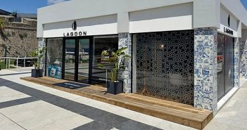 Grupo Siroco inaugura espaço exclusivo na Marina de Cascais para amantes da náutica