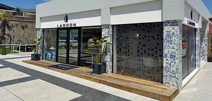 Grupo Siroco inaugura espaço exclusivo na Marina de Cascais para amantes da náutica