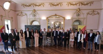 APDL é entidade fundadora da ENNO – Energias do Norte – constituída a maior comunidade energética renovável do país