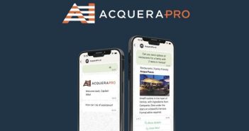 Acquera Yachting lança AcqueraPro AI — a primeira ferramenta de inteligência artificial nos serviços de iates