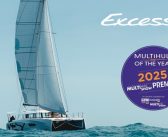 Excess 13 Multihull of the Year
