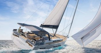Novo começo estratégico na HanseYachts AG