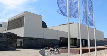 Museu Marítimo de Ílhavo celebra o Dia Internacional dos Museus e a Noite Europeia dos Museus