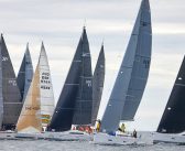 Raymarine anunciada como patrocinadora principal do X-Yachts Gold Cup Festival 2025