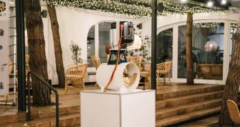 Vetus Hispania celebra 50 anos de inovação e excelência na indústria marítima ibérica
