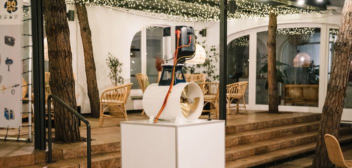 Vetus Hispania celebra 50 anos de inovação e excelência na indústria marítima ibérica