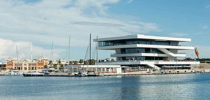Assim será o Valencia Boat Show 2025: três grandes zonas em redor do Veles e Vents