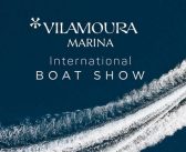 O “Marina de Vilamoura International Boat Show” regressa com lançamentos e experiências únicas
