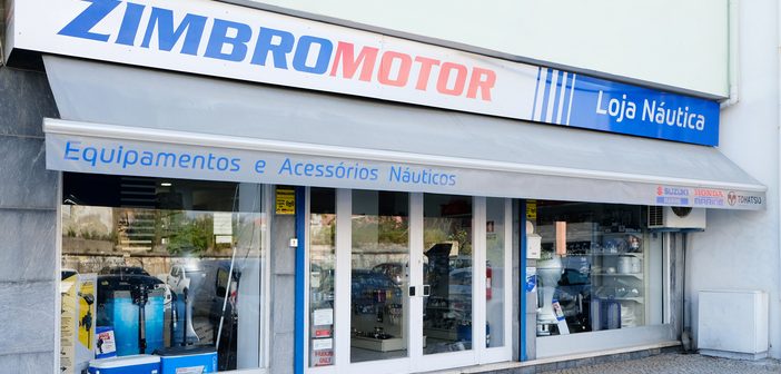 Zimbromotor: Um crescimento sustentado!