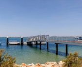 Município de Faro recebe novo Cais de Passageiros construído pela APS