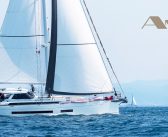 Amel Cup Med regressa em grande a Porquerolles