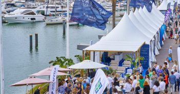 Vilamoura Boat Show começa já amanhã