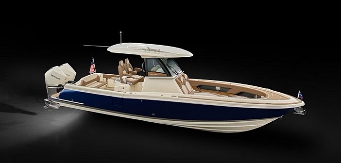 Catalina 31 – Uma lenda reimaginada