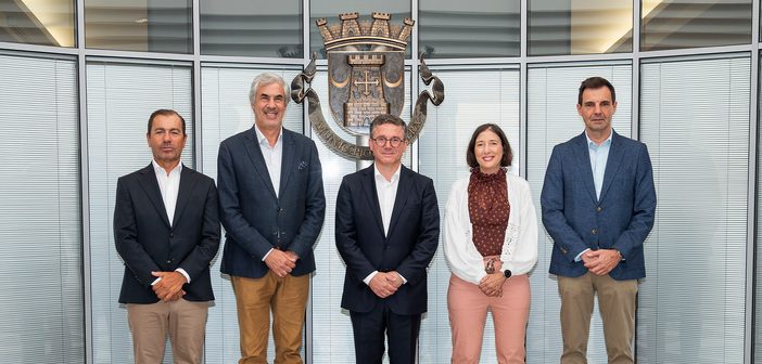 I.º Congresso Internacional da Náutica em Portugal