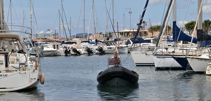 O mercado náutico espanhol encerra o período de janeiro a maio com 2014 registos de embarcações de recreio