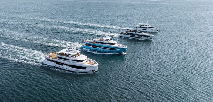 Frota da Numarine cresce com novos lançamentos