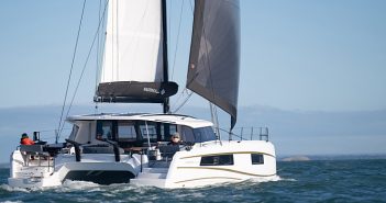 Sea.Ai e Nautitech reforçam compromisso com a inovação, segurança e excelência na navegação