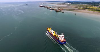 Peters & May estabelece parceria com a Briese Chartering para reforçar rota comercial chave rumo ao Mediterrâneo Oriental