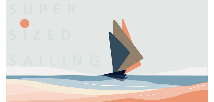 Royal Huisman revela o superdimensionado Project 412