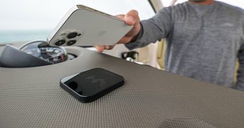 Scanstrut lança Ultra – O primeiro carregador de telemóveis sem fios à prova de água compatível com MagSafe