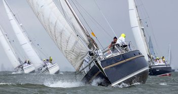 Sevenstar Contest Cup 2025 – Um desafio também contra o tempo!
