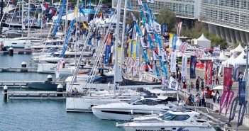 Mais de 90 marcas náuticas já confirmaram presença no Valencia Boat Show 2025