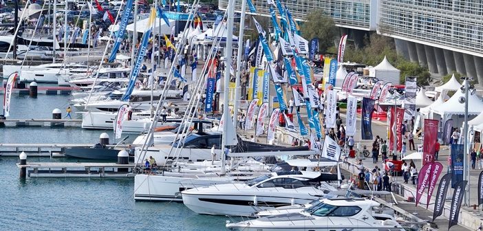 Mais de 90 marcas náuticas já confirmaram presença no Valencia Boat Show 2025
