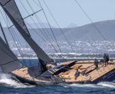A Superyacht Cup Palma 2025
