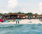Viana do Castelo acolhe etapa do Campeonato Ibérico de Windsurf