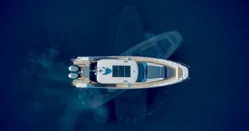 Propulsores Quick Nautical Equipment e a Integração com Mercury Marine