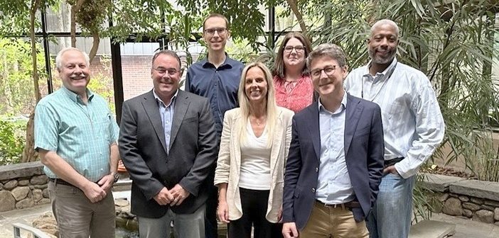 Teledyne adquire a Maretron