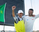 Regata Rolex Fastnet –  Vencedor do centenário anunciado