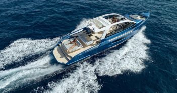 Sialia Yachts conquista mercado