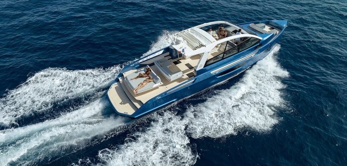 Sialia Yachts conquista mercado