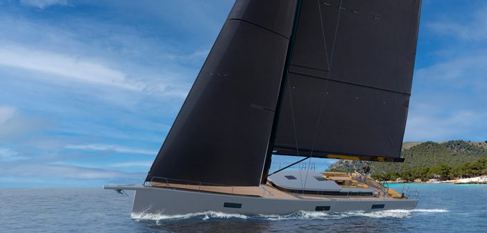 Quatro designs distintos para o novo Y6