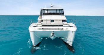 As quatro estreias da Aquila no Boat Show de Cannes 2025