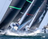 American Magic Quantum Racing conquista o Campeonato do Mundo Rolex TP52 2025 após semana ventosa em Cascais