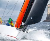 Regata Rolex Fastnet: Primeiros a cruzar a meta na edição do centenário