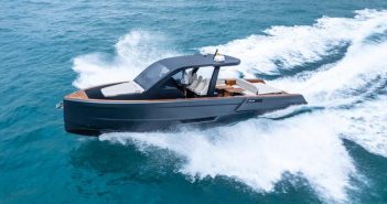 Maxim Yachts vai expor no Cannes Yachting Festival com o Max 43 Comfort