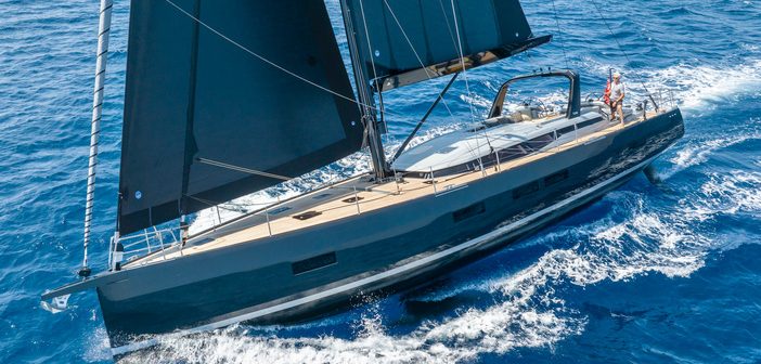 CNB 62 – Um novo capítulo na elegância Bluewater