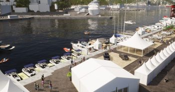 Nice Boating Tomorrow, o novo evento internacional de navegação sustentável