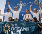 The Ocean Race Europe — Etapa 1: Biotherm vence e a aposta de Malizia em Dover dá frutos