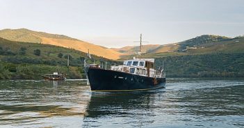 Pipadouro celebra a Região Demarcada do Douro com viagem histórica