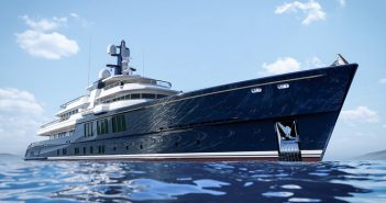 Project Thunderball: O sonho colaborativo de um proprietário