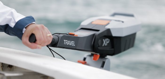 Torqeedo lança o seu programa global de embaixadores da marca “Electric Explorers” com o vencedor da Vendée Globe e velejador recordista François Gabart