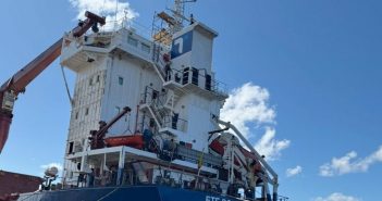 Transinsular lança novo serviço e aumenta capacidade no transporte marítimo para os Açores, com novo navio e frequência semanal a partir de Setembro