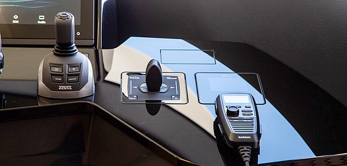 Quick Nautical Equipment e Volvo Penta iniciam nova colaboração para melhorar a experiência de atracação de embarcações