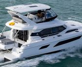 Aquila Power Catamarans em Portugal