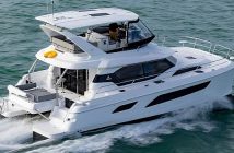 Aquila Power Catamarans em Portugal