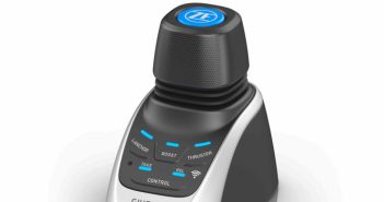 Avikus e ZF assinam memorando de entendimento para introduzir tecnologias de i.a. e autonomia nos sistemas de controlo eletrónico